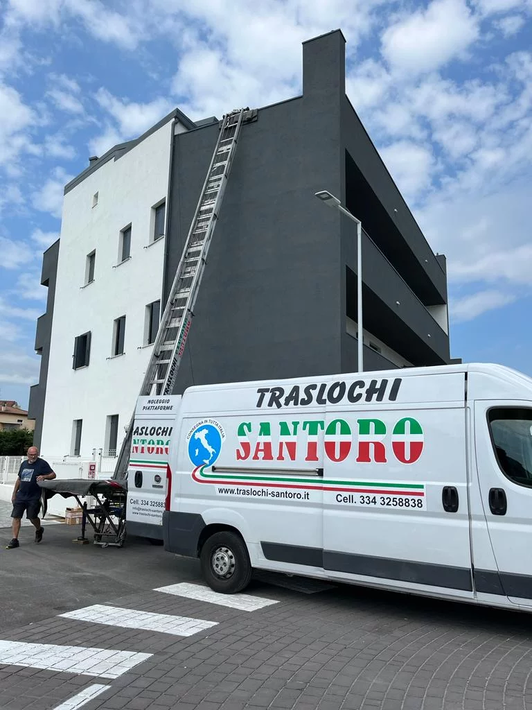 Home 3 Traslochi Privati Case Abitazioni