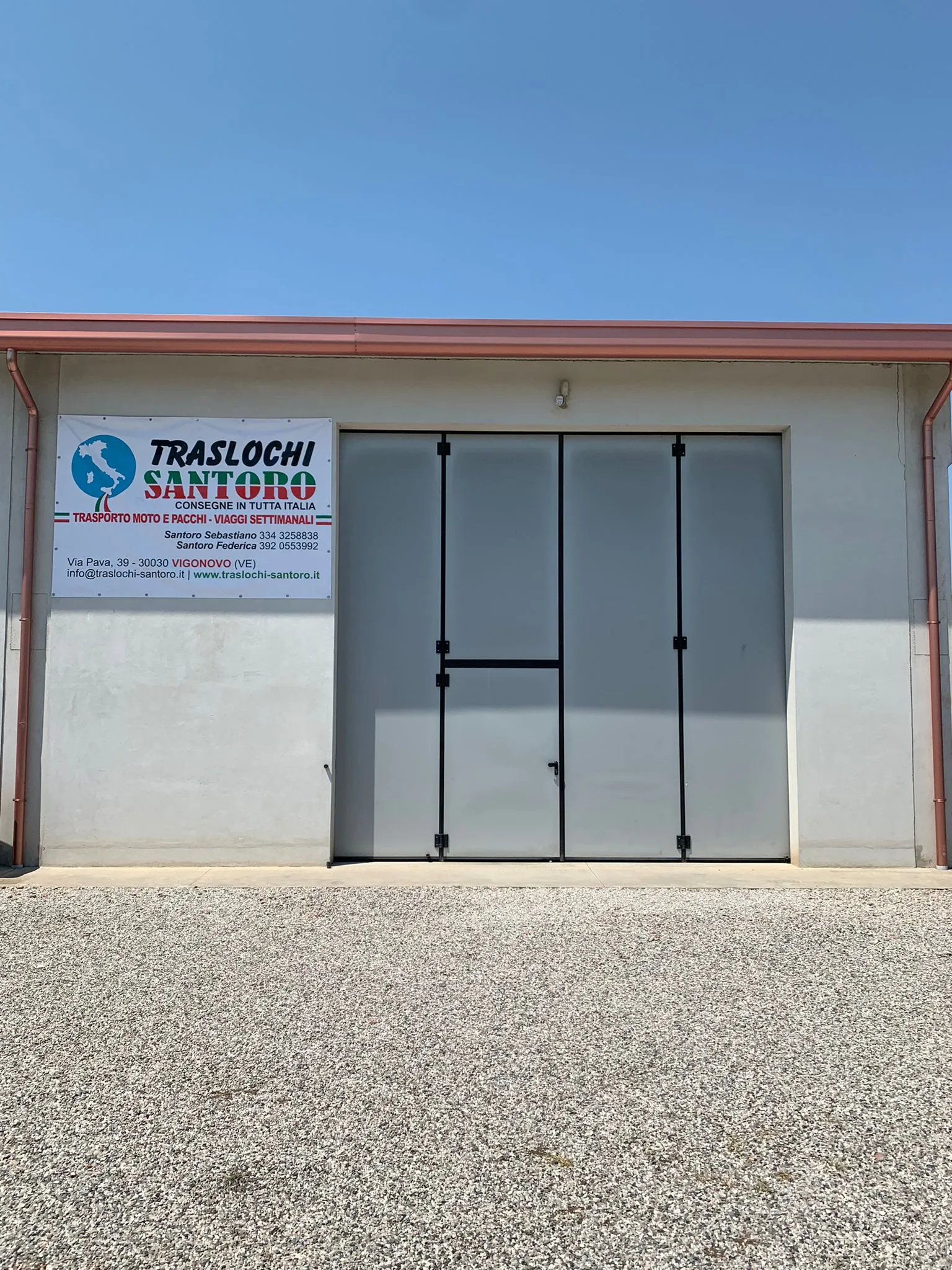 Home 6 Traslochi Privati Case Abitazioni